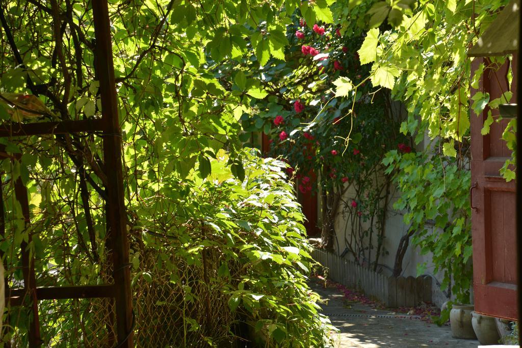 La Maison De Marthe Malleval Bilik gambar