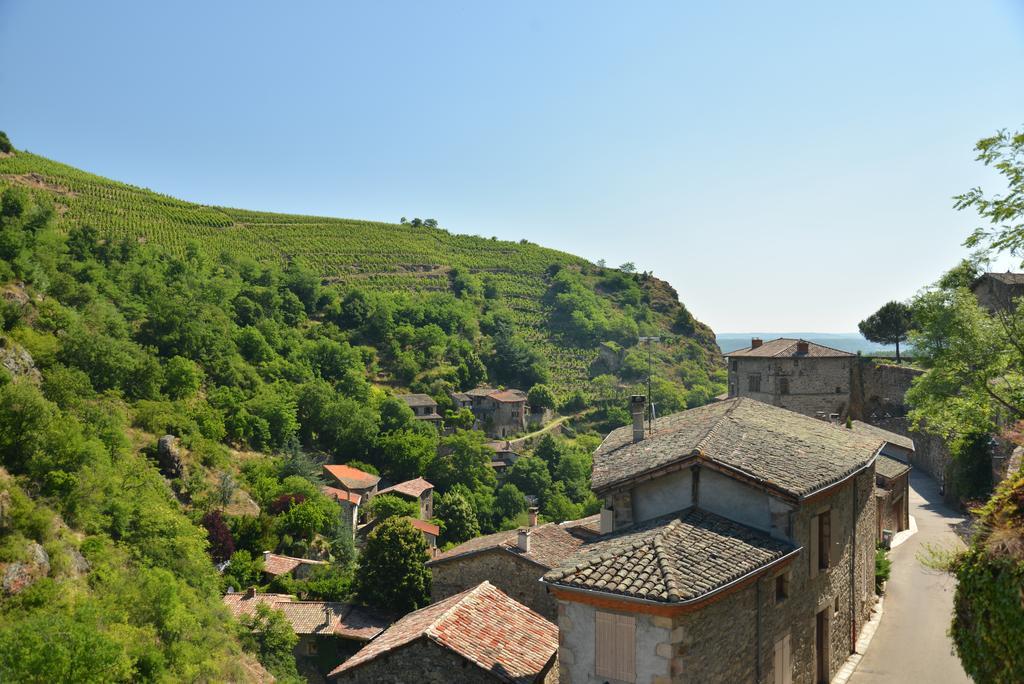 La Maison De Marthe Malleval Bilik gambar