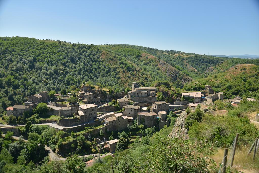La Maison De Marthe Malleval Bilik gambar