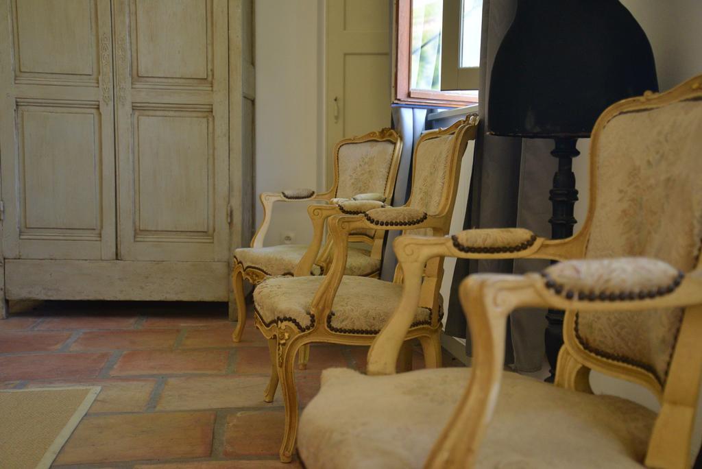 La Maison De Marthe Malleval Bilik gambar
