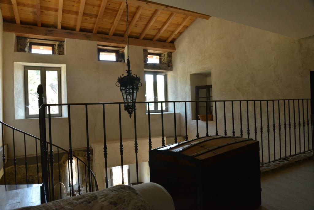 La Maison De Marthe Malleval Bilik gambar